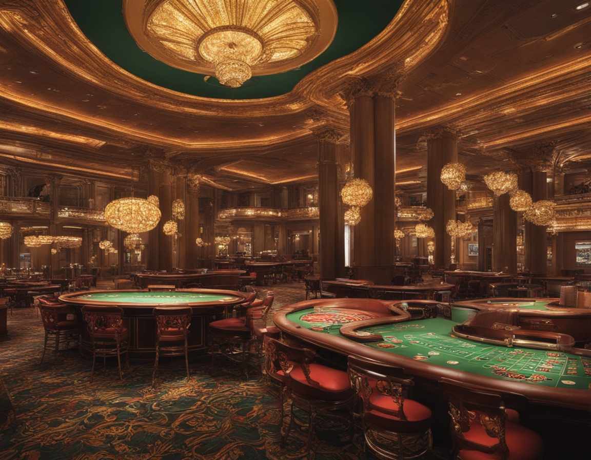 cassino 222bet