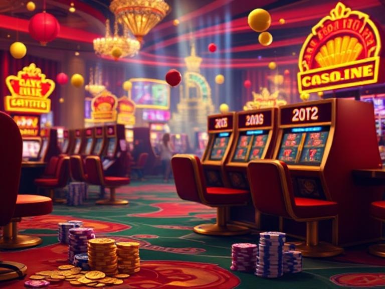 cassino 222bet