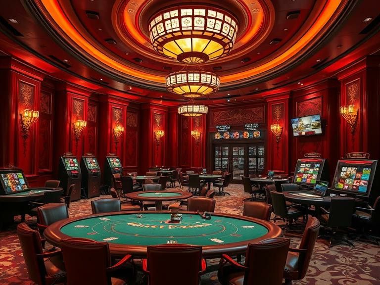 cassino 222bet