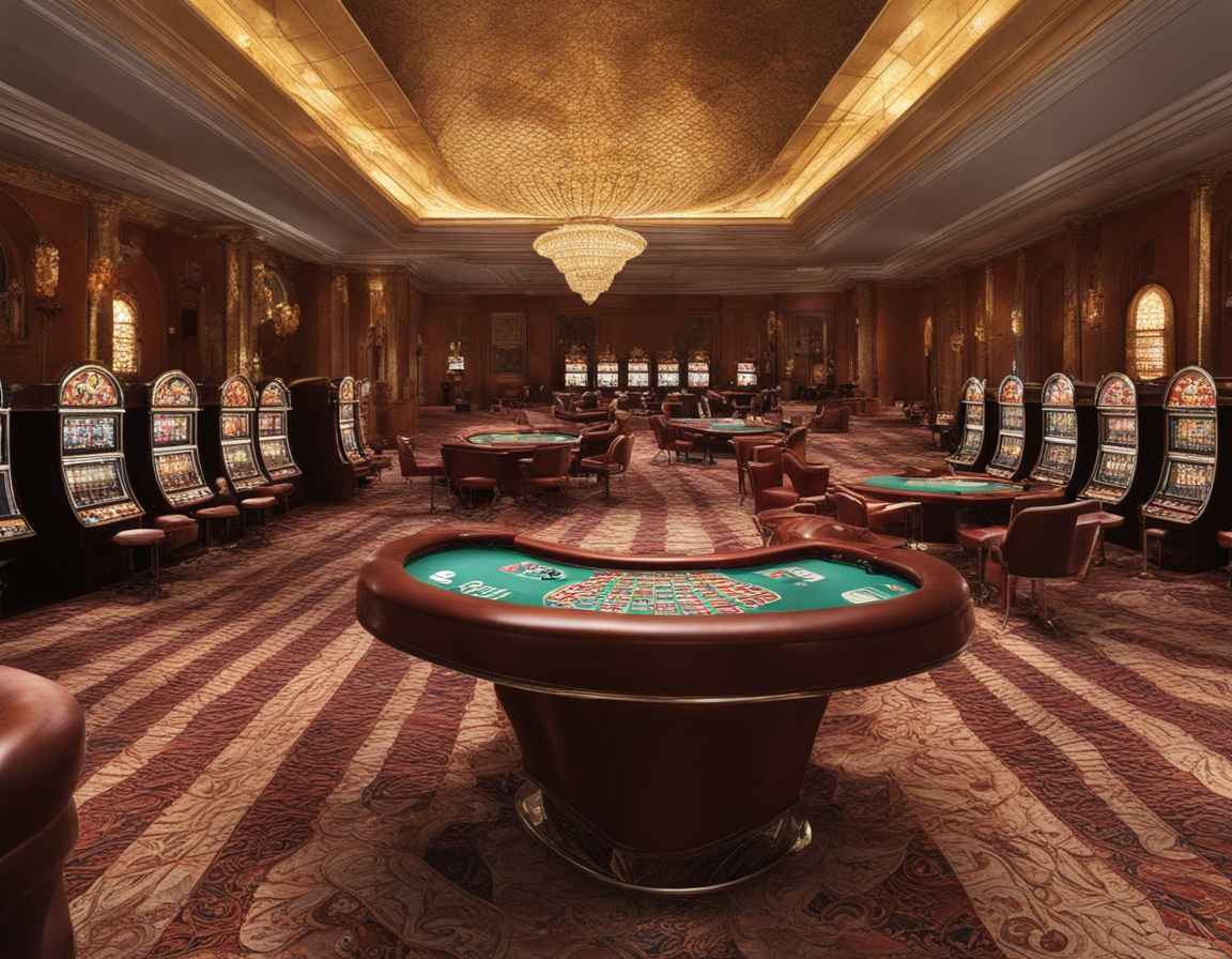 cassino 222bet